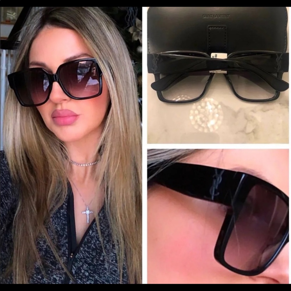 🔥NEW YSL SUNGLASSES 🔥